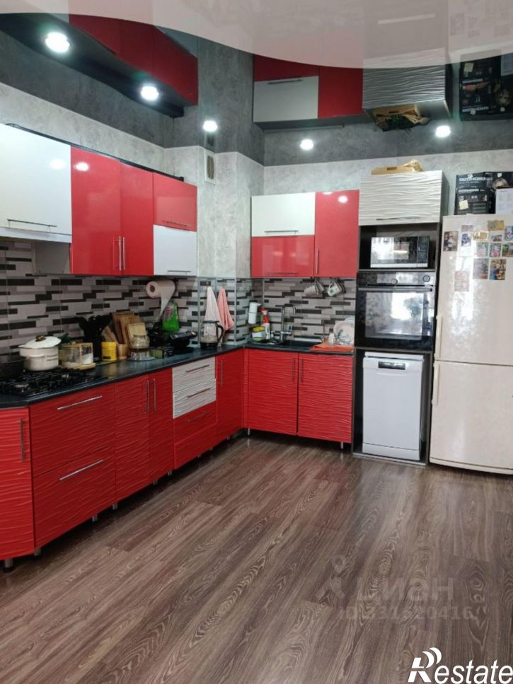 2-комн квартира улица Тархова, 43,  д. 43