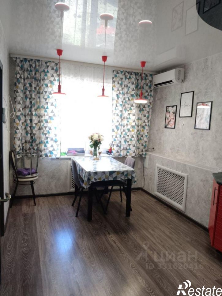 2-комн квартира улица Тархова, 43,  д. 43