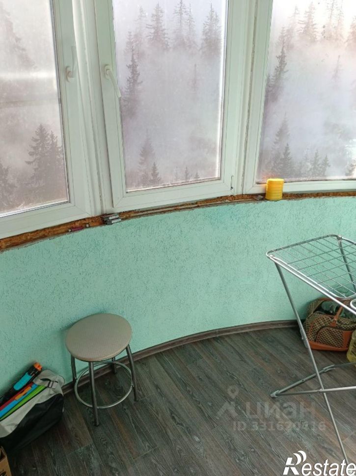 2-комн квартира улица Тархова, 43,  д. 43