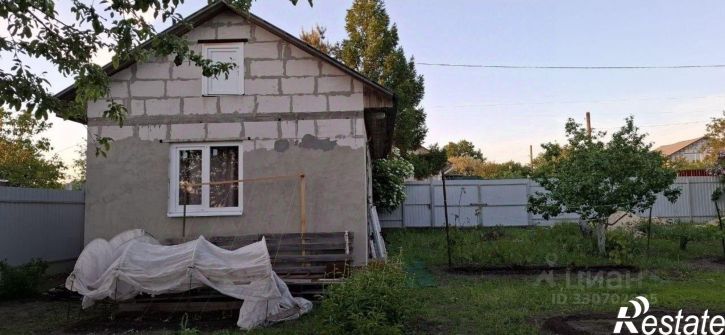 Коттедж/дом 8-я Мичуринская улица