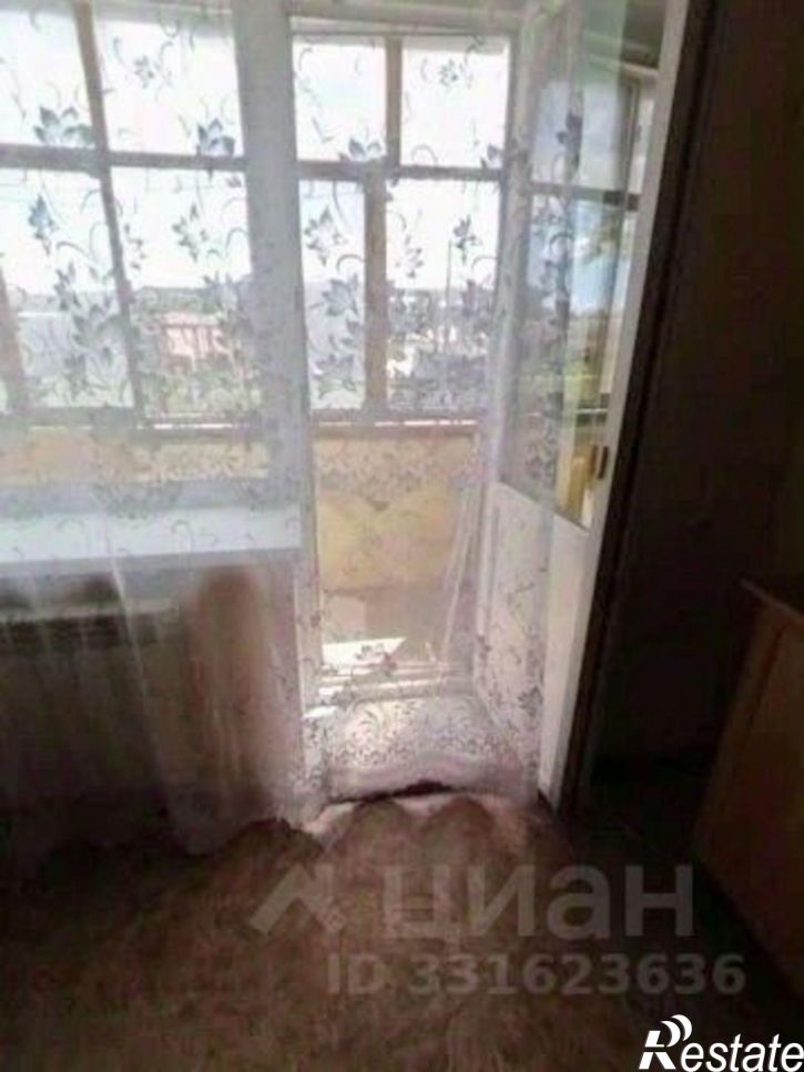 1-комн квартира улица Шехурдина, 64А,  д. 64А