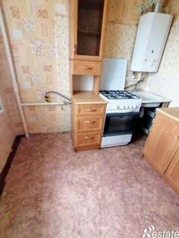 1-комн квартира улица Шехурдина, 64А,  д. 64А