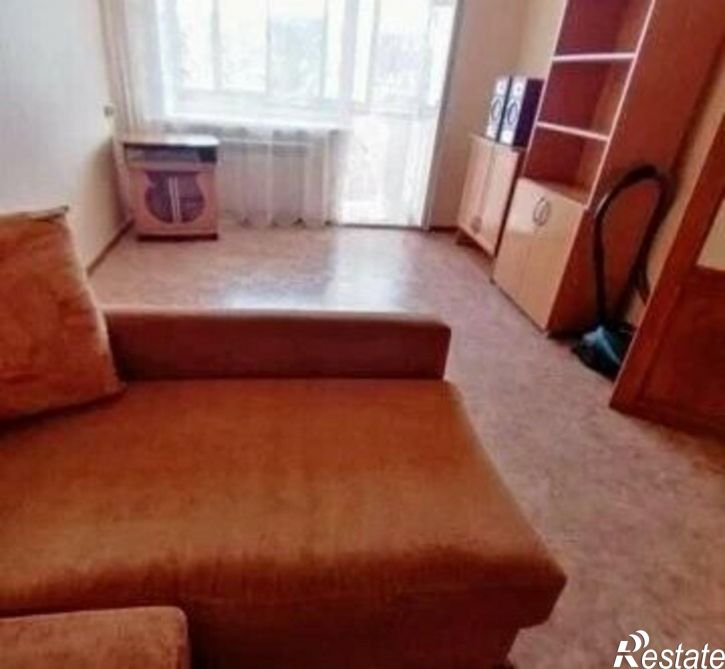 1-комн квартира улица Шехурдина, 64А,  д. 64А