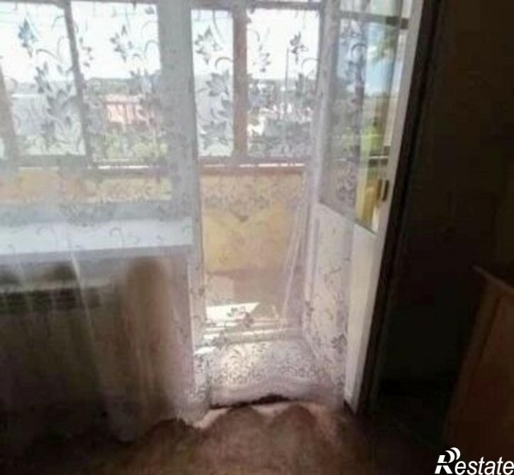 1-комн квартира улица Шехурдина, 64А,  д. 64А