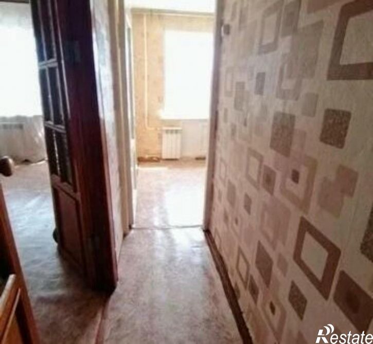 1-комн квартира улица Шехурдина, 64А,  д. 64А