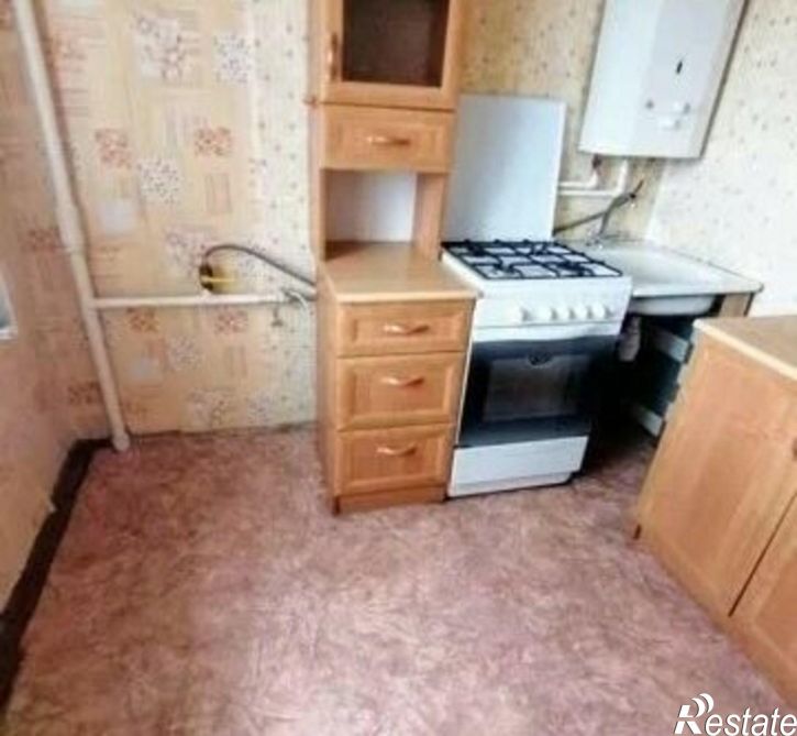 1-комн квартира улица Шехурдина, 64А,  д. 64А