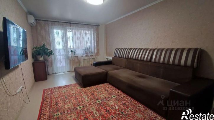 2-комн квартира улица Батавина, 13,  д. 13