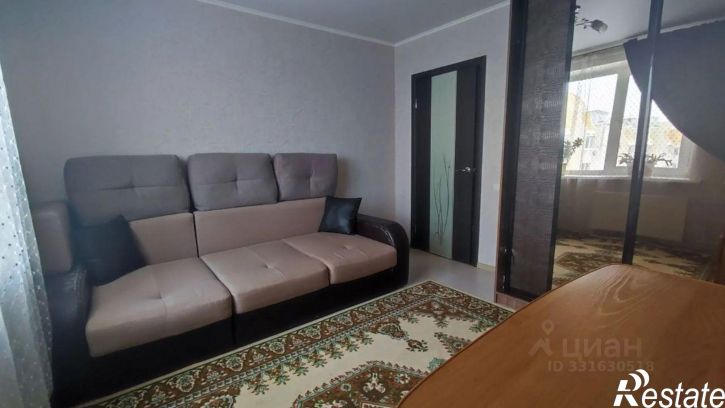 2-комн квартира улица Батавина, 13,  д. 13