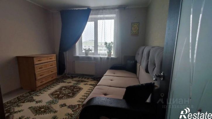 2-комн квартира улица Батавина, 13,  д. 13