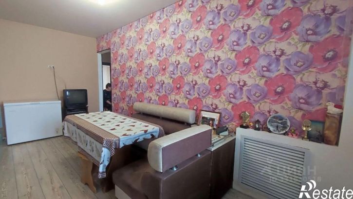 2-комн квартира улица Батавина, 13,  д. 13