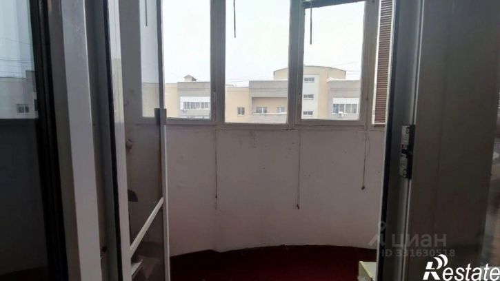 2-комн квартира улица Батавина, 13,  д. 13