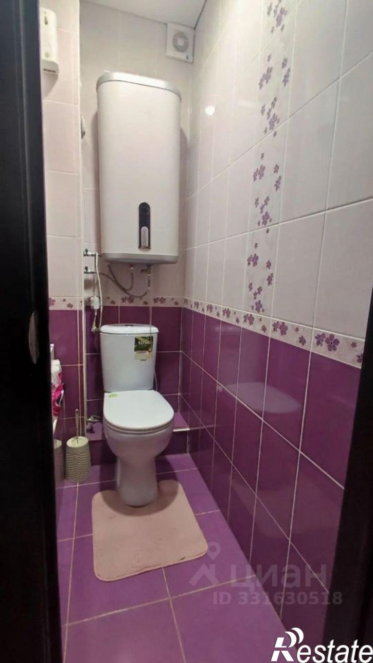2-комн квартира улица Батавина, 13,  д. 13