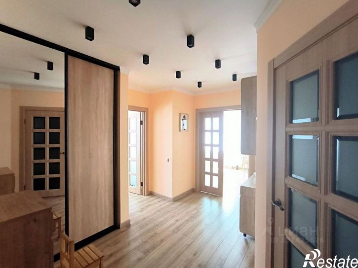 2-комн квартира улица Чернышевского, 108А,  д. 108А