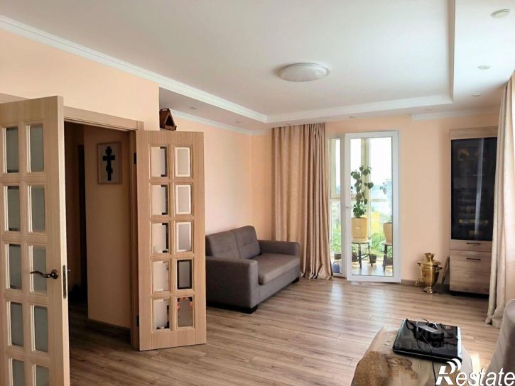 2-комн квартира улица Чернышевского, 108А,  д. 108А