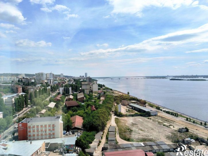 2-комн квартира улица Чернышевского, 108А,  д. 108А
