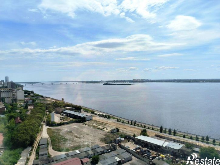 2-комн квартира улица Чернышевского, 108А,  д. 108А