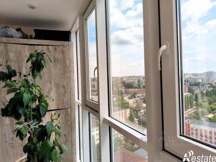 2-комн квартира улица Чернышевского, 108А,  д. 108А