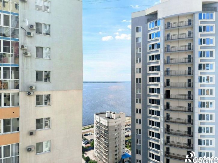 2-комн квартира улица Чернышевского, 108А,  д. 108А