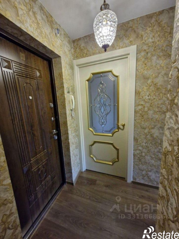1-комн квартира Большая Казачья улица, 53/57,  д. 53/57