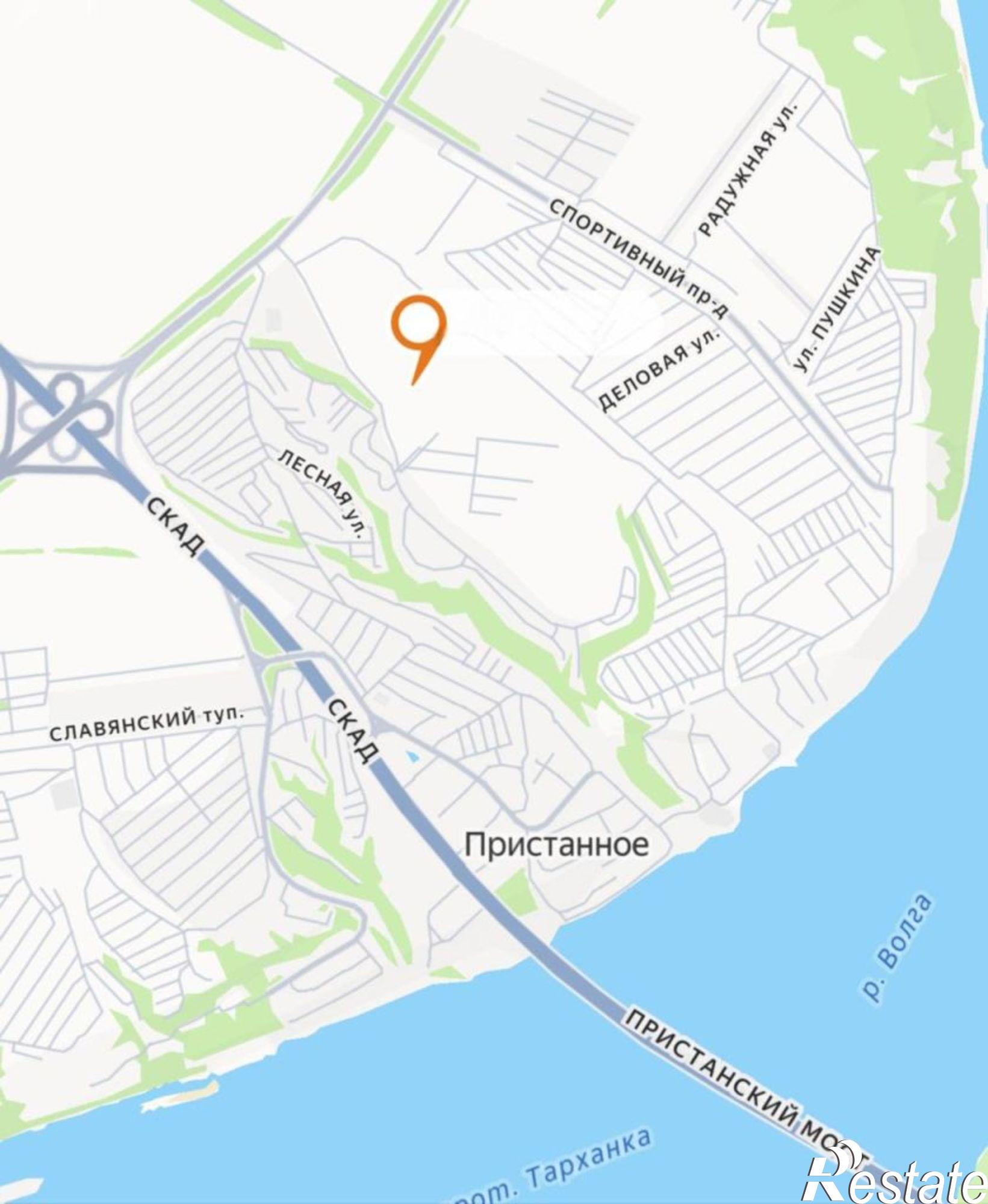 Купить землю, земельный участок за 950 000 рублей на шоссе Усть-Курдюмское