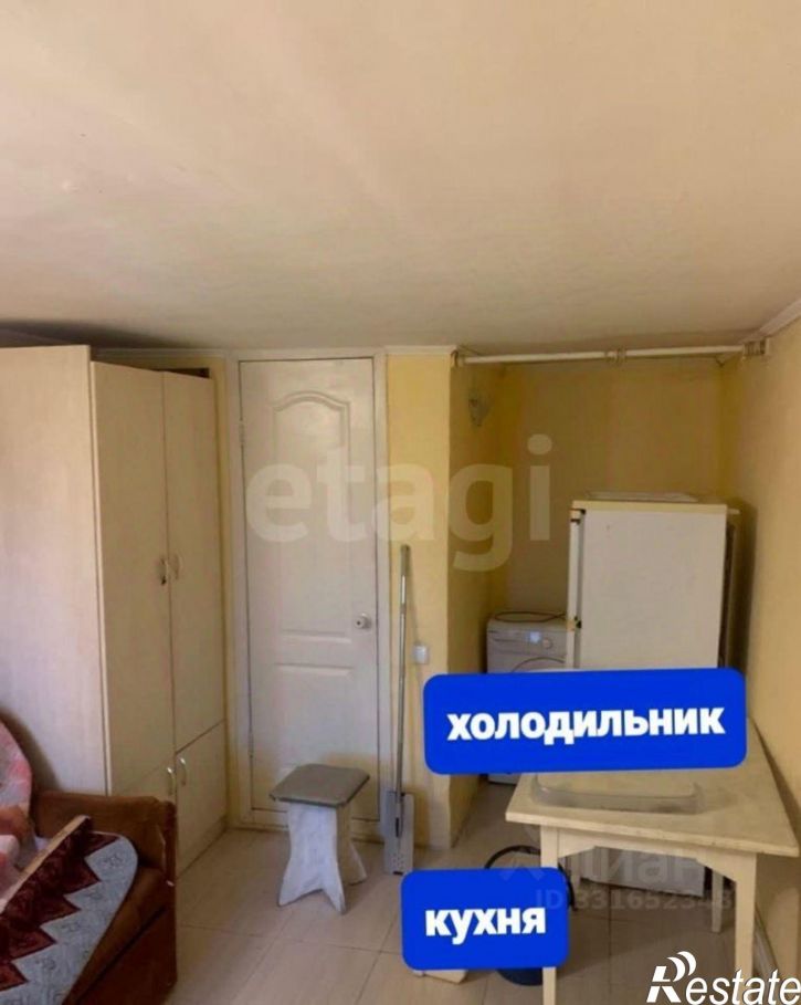 Комната пр-д 5-й, 29,  д. 29