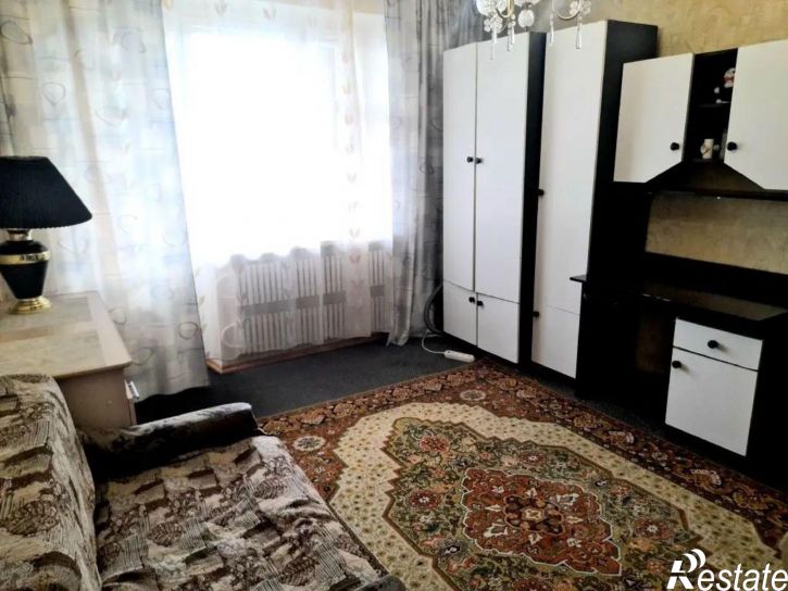 1-комн квартира улица Слонова, 10/16,  д. 10/16