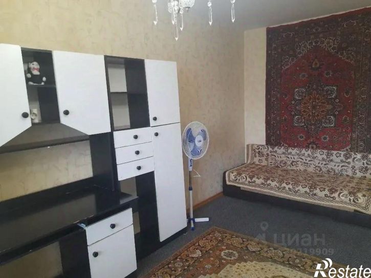 1-комн квартира улица Слонова, 10/16,  д. 10/16