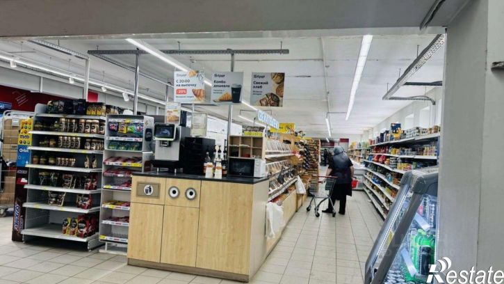Торговое помещение улица Чапаева, 99/109,  д. 99/109