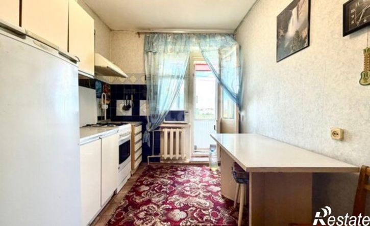 2-комн квартира Луговая улица, 10/20,  д. 10/20