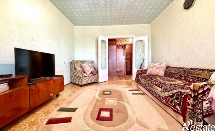 2-комн квартира Луговая улица, 10/20,  д. 10/20