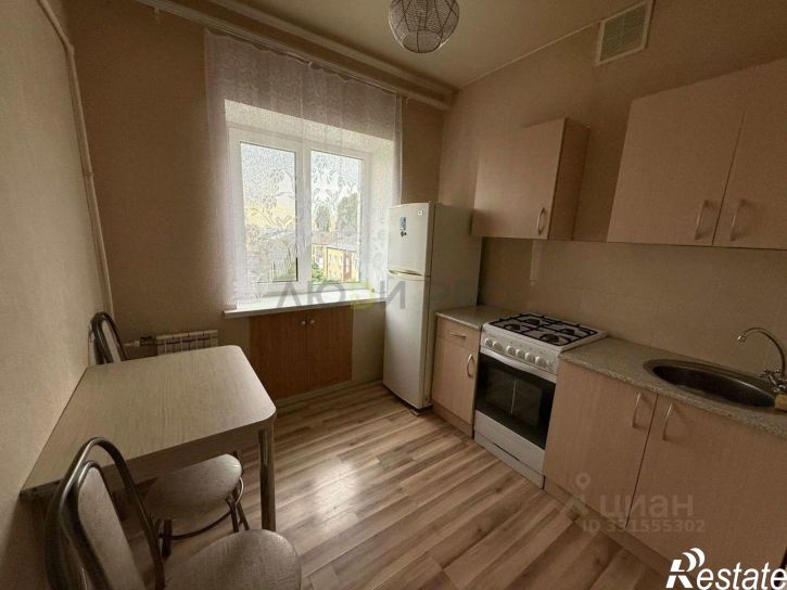 1-комн квартира ул Рабочая, 20,  д. 20