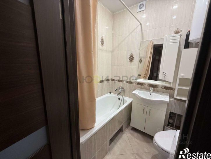 1-комн квартира ул Рабочая, 20,  д. 20