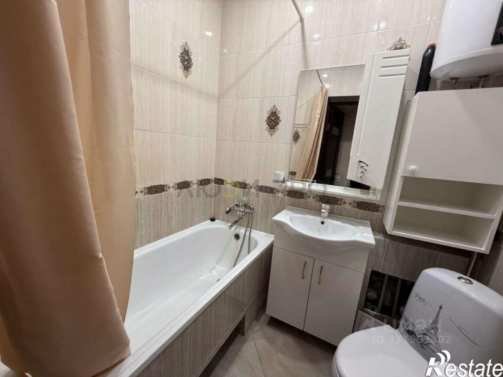 1-комн квартира ул Рабочая, 20,  д. 20