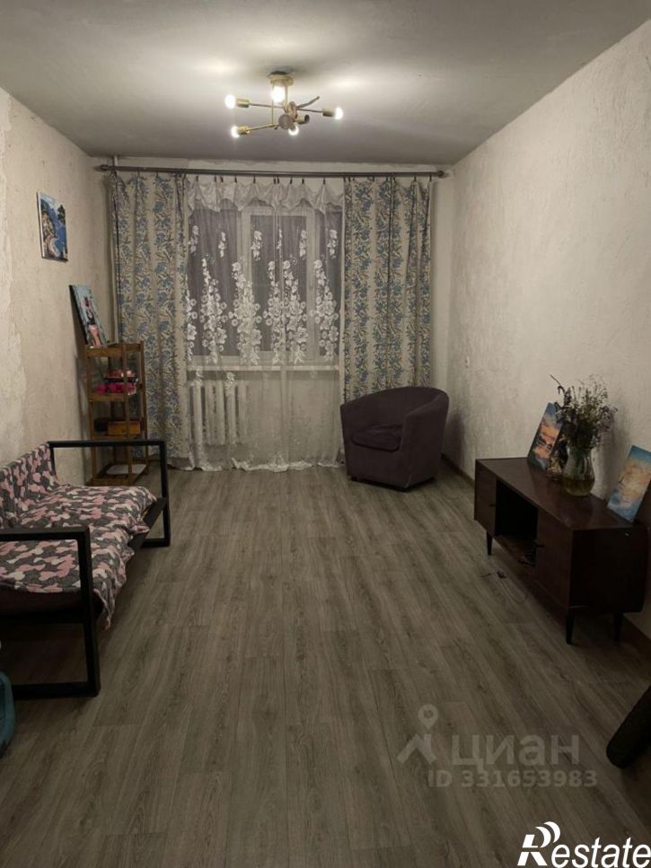 2-комн квартира 2-я Садовая улица, 6,  д. 6