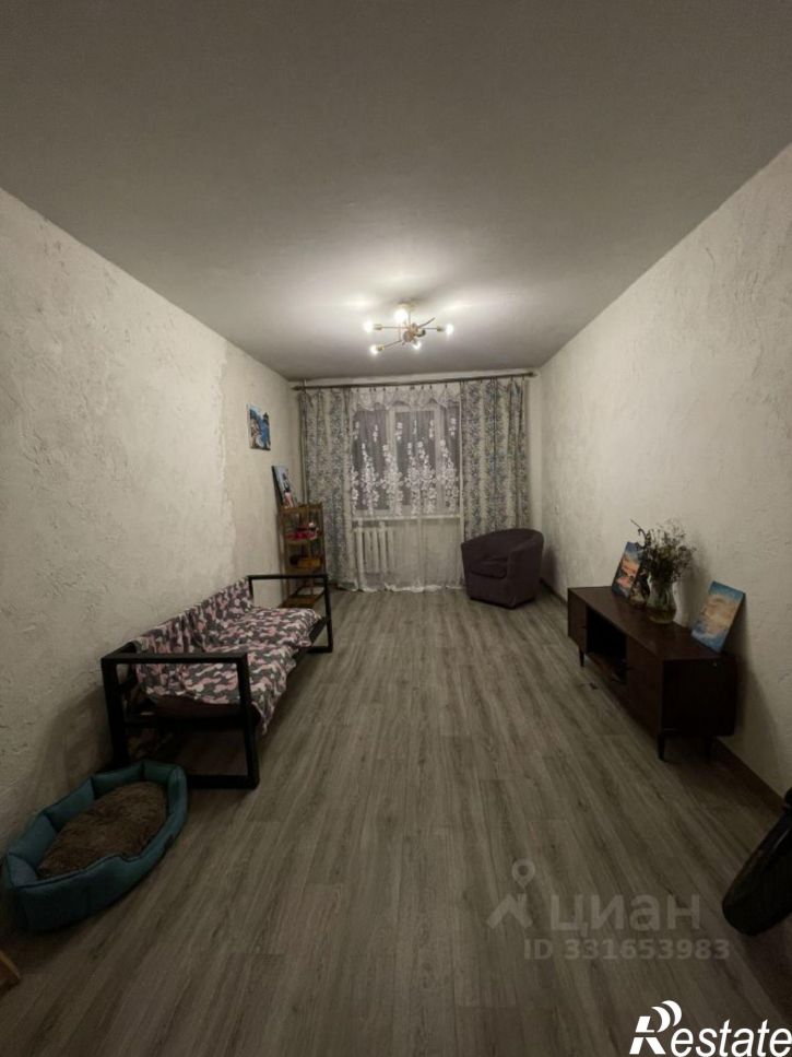 2-комн квартира 2-я Садовая улица, 6,  д. 6