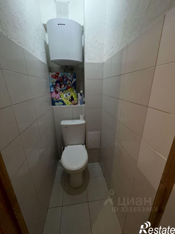 2-комн квартира 2-я Садовая улица, 6,  д. 6