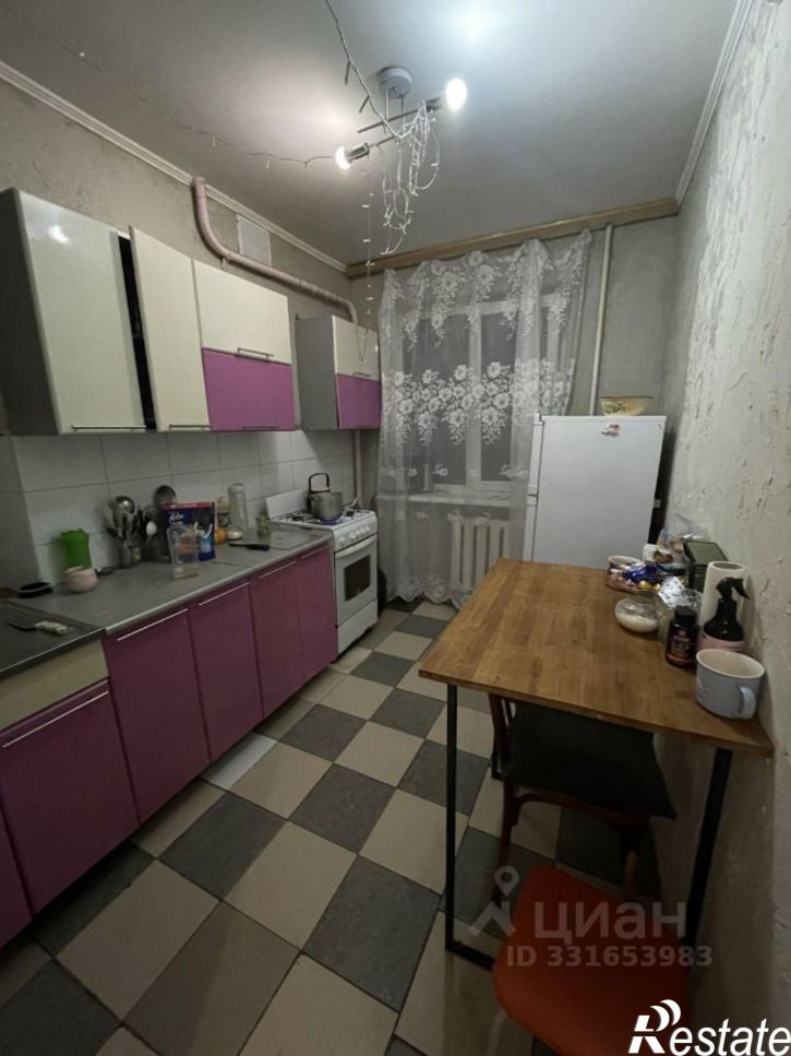 2-комн квартира 2-я Садовая улица, 6,  д. 6
