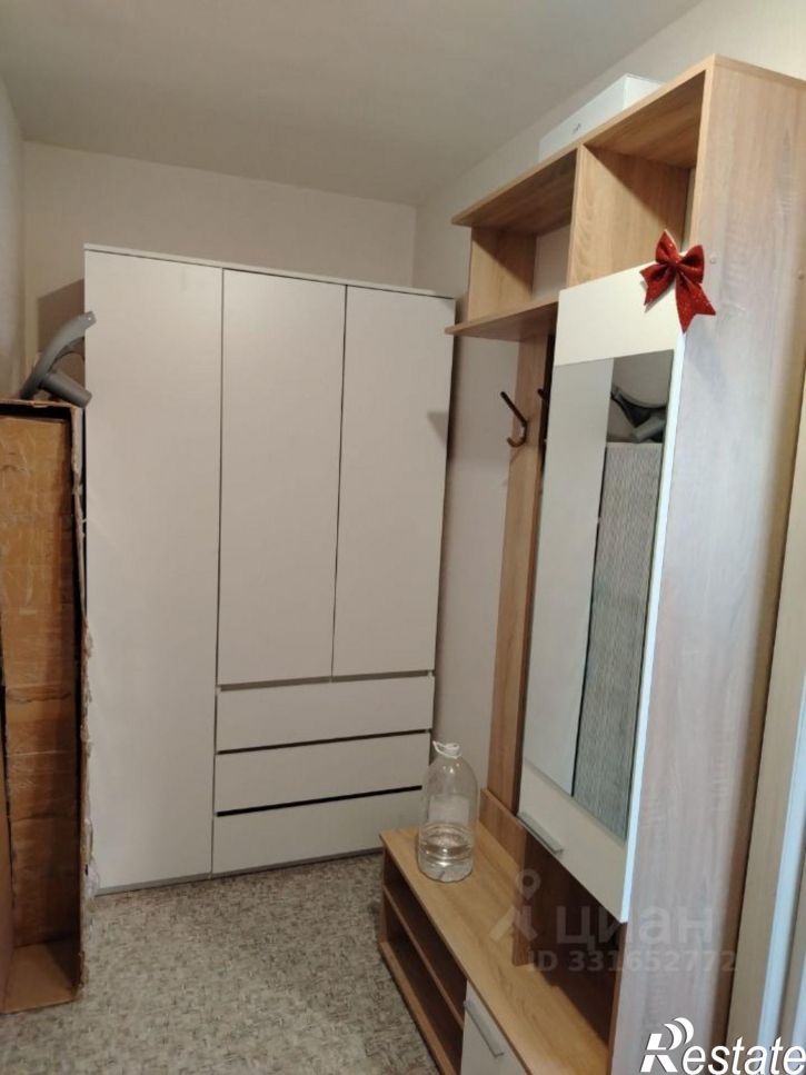1-комн квартира ул им Менякина Ю.И., 8,  д. 8