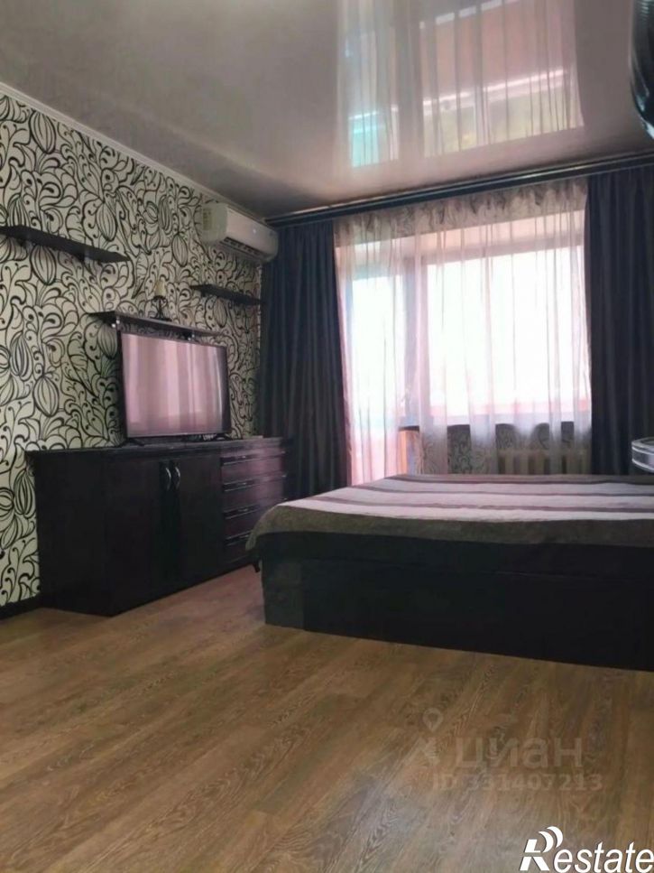 1-комн квартира Московское шоссе, 13,  д. 13