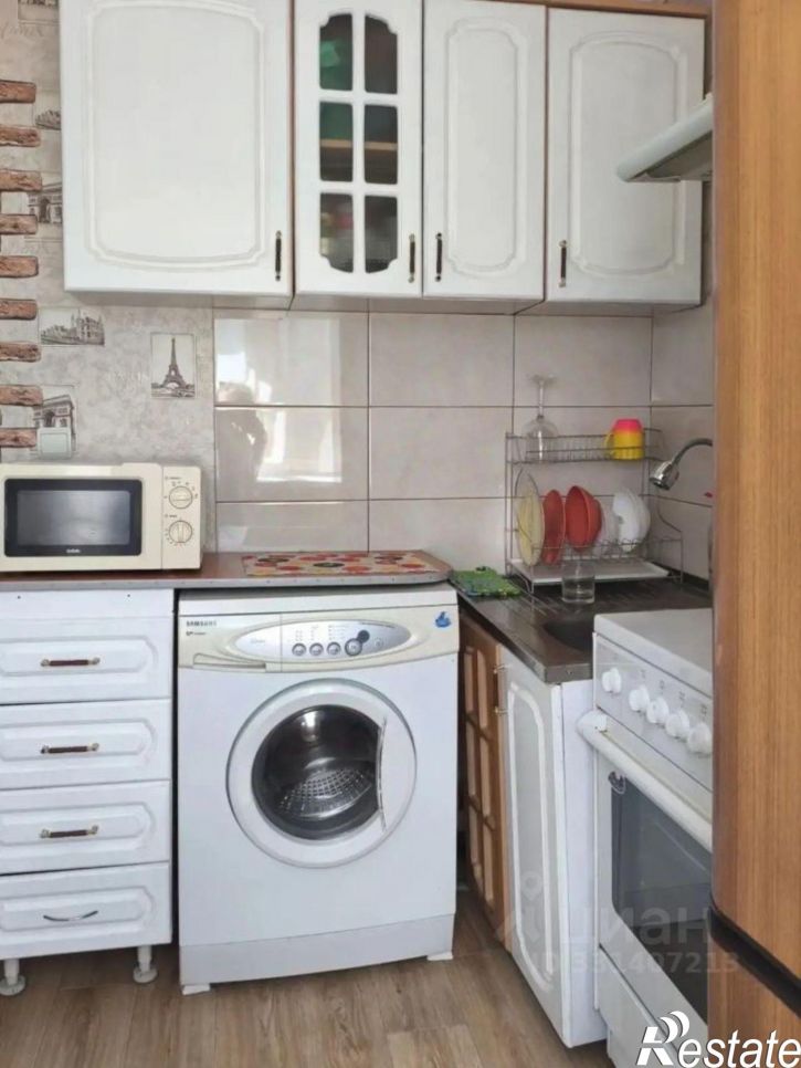1-комн квартира Московское шоссе, 13,  д. 13