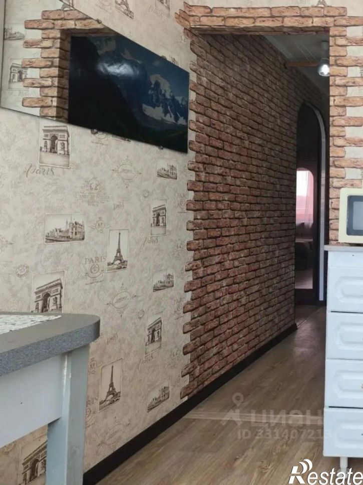 1-комн квартира Московское шоссе, 13,  д. 13