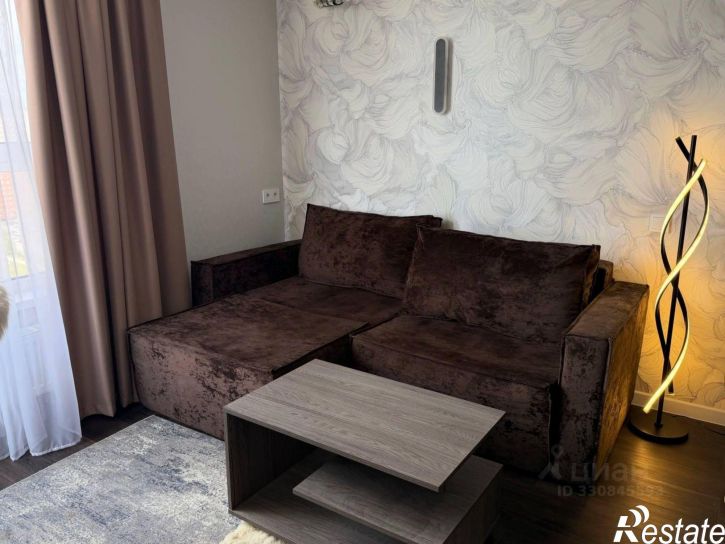 1-комн квартира пр-кт Героев Отечества, 3,  д. 3