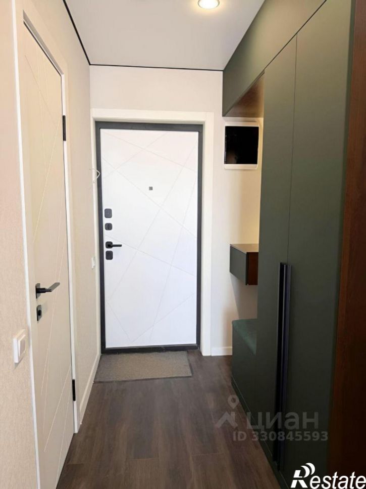 1-комн квартира пр-кт Героев Отечества, 3,  д. 3