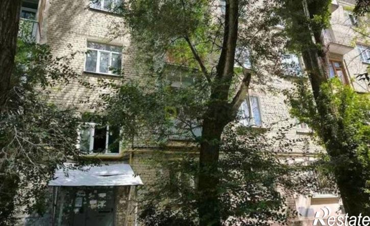1-комн квартира пр-кт им 50 лет Октября, 63,  д. 63