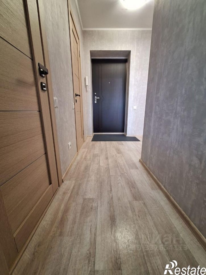 1-комн квартира 3-й Московский пр-д, 16Б,  д. 16Б