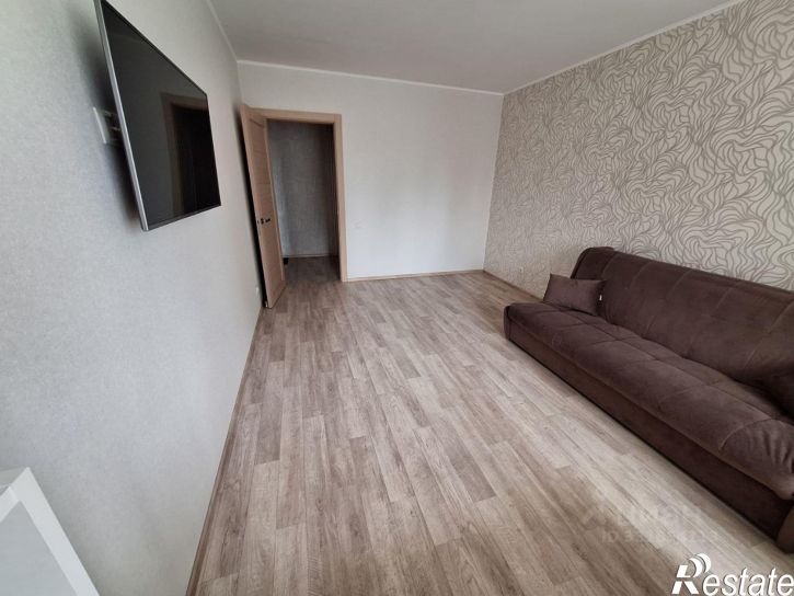 1-комн квартира 3-й Московский пр-д, 16Б,  д. 16Б