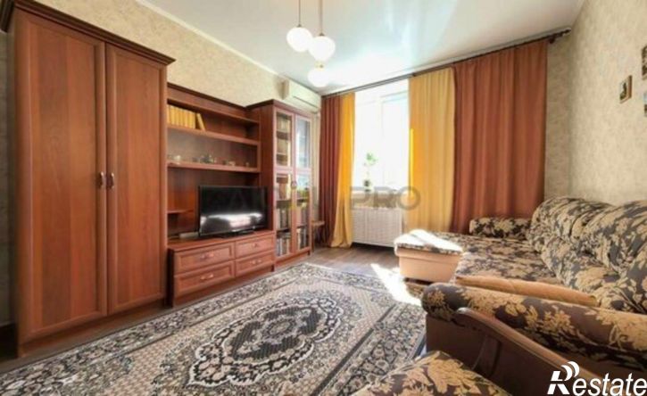 3-комн квартира 2-я Садовая улица, 104Д,  д. 104Д