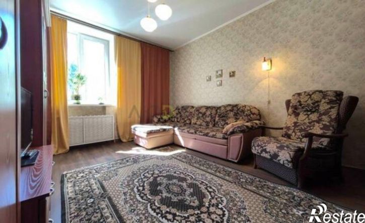 3-комн квартира 2-я Садовая улица, 104Д,  д. 104Д