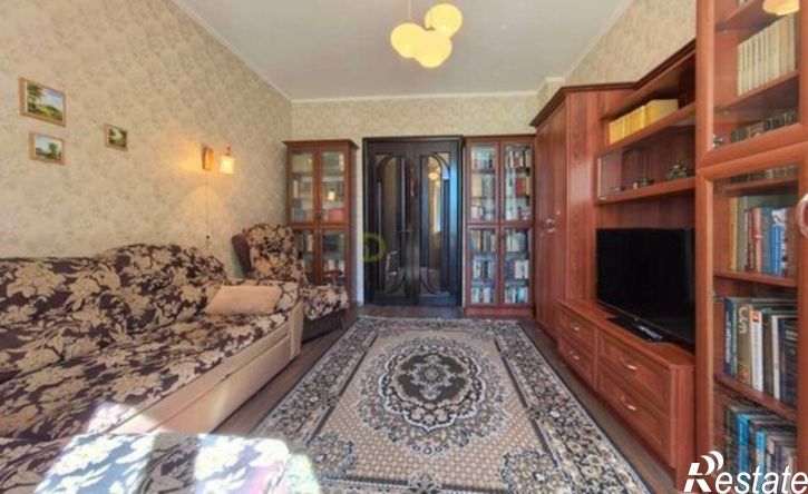3-комн квартира 2-я Садовая улица, 104Д,  д. 104Д