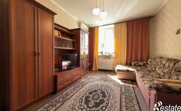 3-комн квартира 2-я Садовая улица, 104Д,  д. 104Д